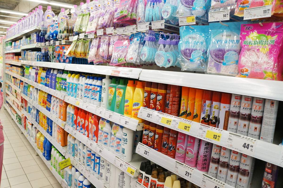 超市里的除醛、除味劑是否實(shí)用環(huán)保，這篇分析說(shuō)得太對(duì)了！