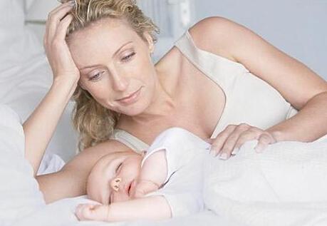 月子不下床，產婦二十天患肺栓塞