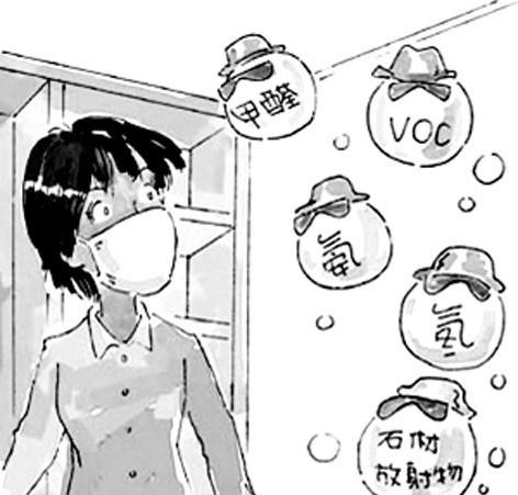 這樣去甲醛，您將親手“毀掉”自己的室內(nèi)空氣環(huán)境，今天再忙也要看一下！