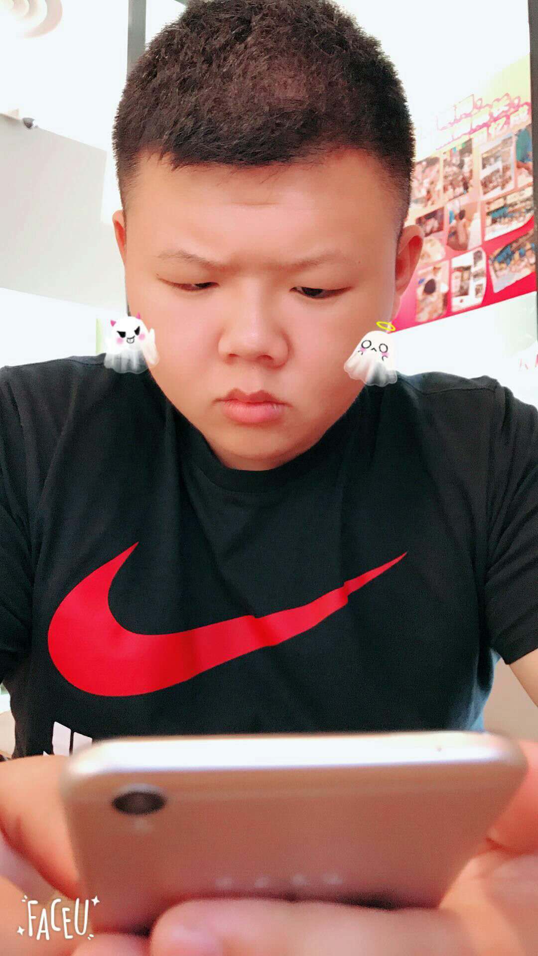 【11月生日會】壽星們希望各位小伙伴照顧好自己的身體哦！