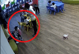 攜程幼兒園虐童事件令人發(fā)指，幼兒在學校除了老師行為還有什么需要關(guān)注