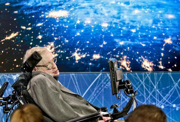 霍金預(yù)言：人類將在2600年滅絕 不管預(yù)言真假，我們都要保護地球