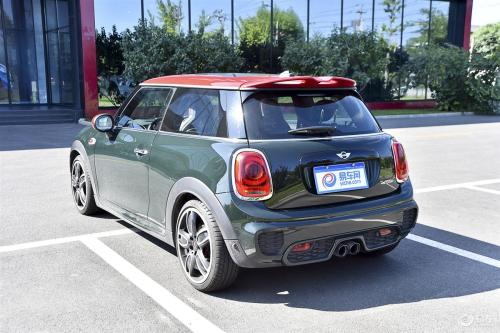 30萬(wàn)買的MINI竟甲醛超標(biāo)異味重！