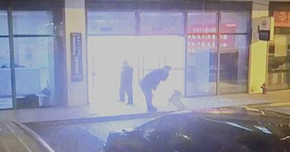 有問題找警察，薩摩耶派出所報(bào)案，不注意這件事，對狗狗致命，警察蜀黍卻幫不上忙！