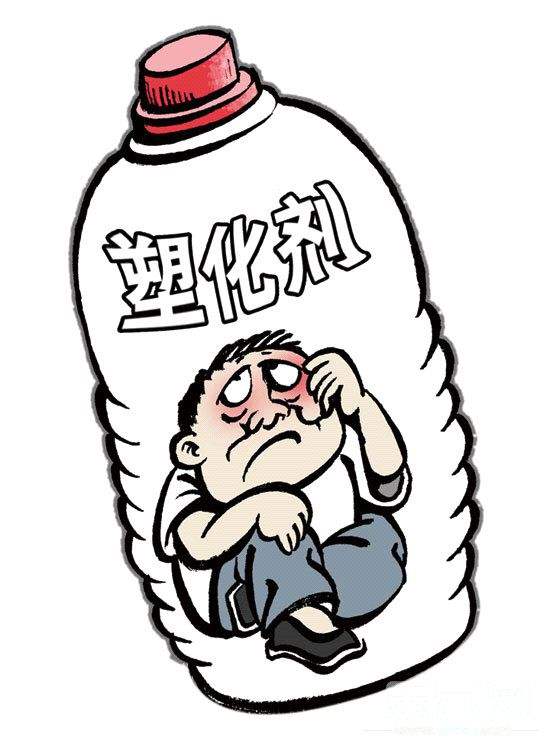 食品中有塑化劑嗎？這些食品中含有大量塑化劑，食用時一定要注意！