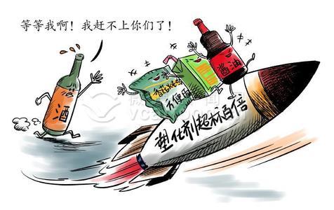 食品中有塑化劑嗎？這些食品中含有大量塑化劑，食用時一定要注意！