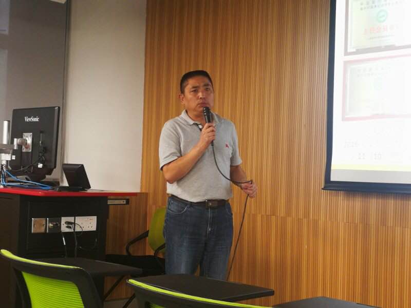 中港室內(nèi)環(huán)境凈化行業(yè)學(xué)術(shù)研討會暨中國室內(nèi)環(huán)境凈化治理專業(yè)委員會香港分會成立一周年紀(jì)念會議圓滿結(jié)束！