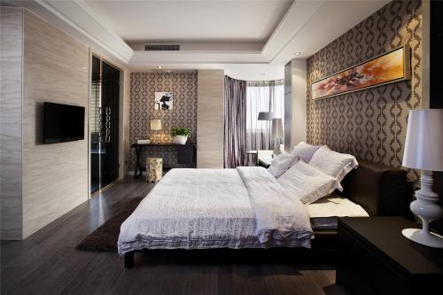 室內(nèi)裝修不宜過于復(fù)雜，一切以環(huán)保為重心