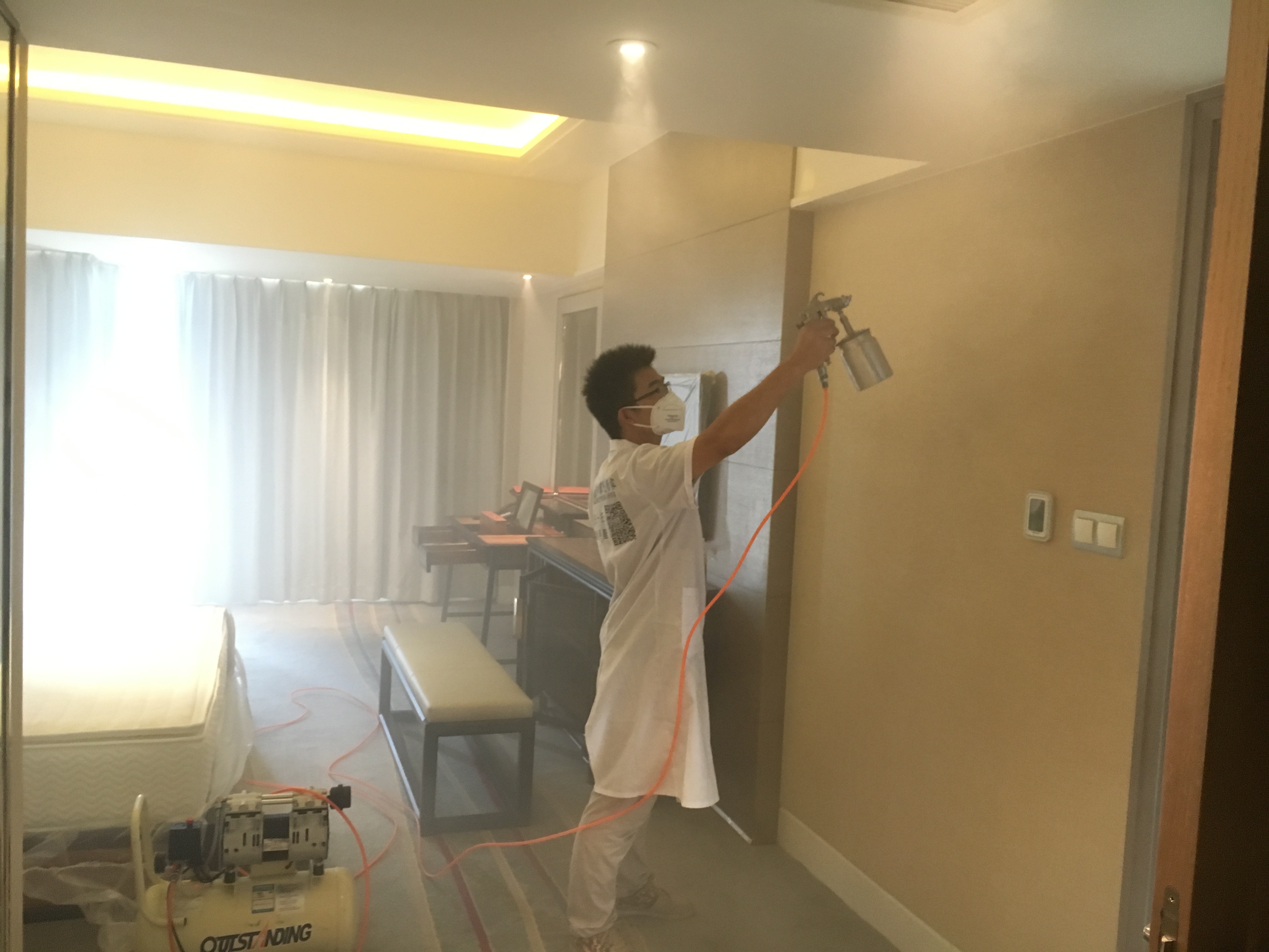 為何除甲醛加盟店生意火爆，想加盟的趕緊看過來！