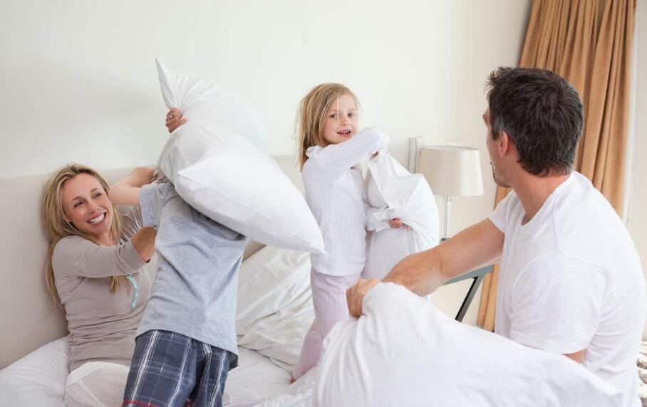 甲醛治理，別太用力！注意以下四點，健康空氣常駐你家