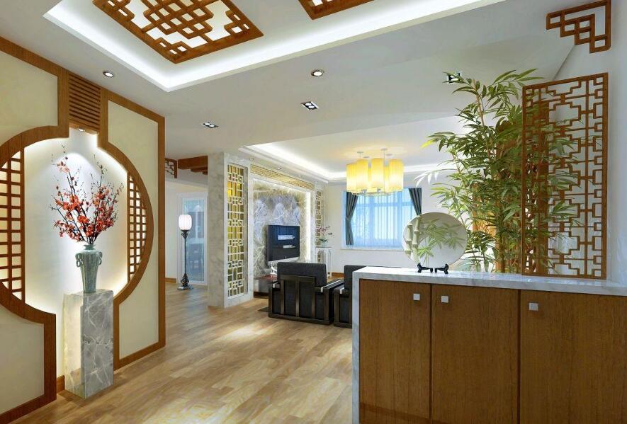 甲醛治理，別太用力！注意以下四點，健康空氣常駐你家