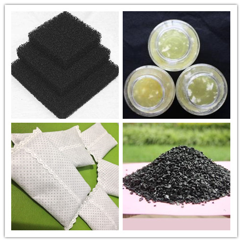 活性炭除甲醛有用嗎？事實(shí)證明除甲醛不能光圖省事……