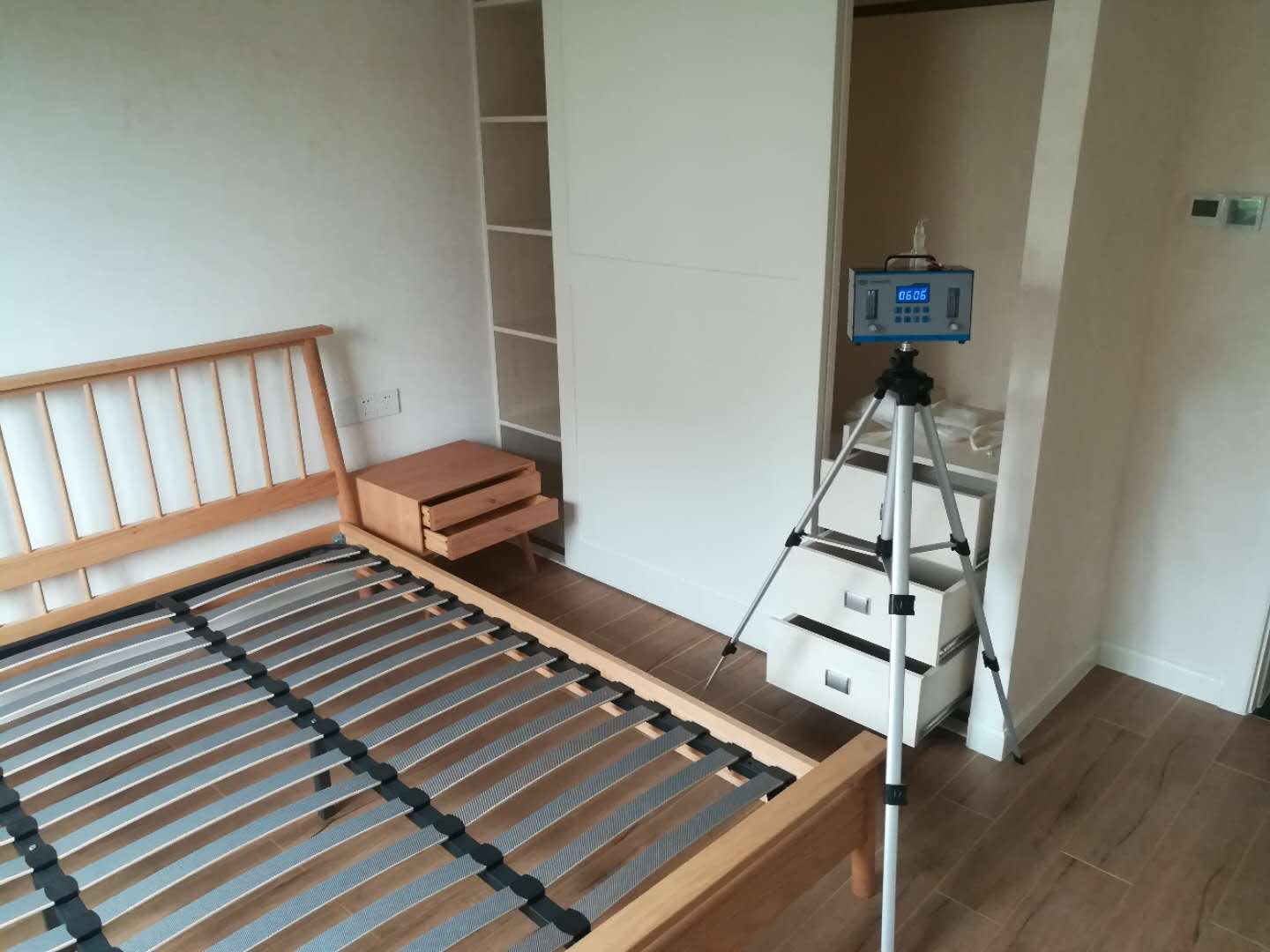 甲醛檢測(cè)費(fèi)用標(biāo)準(zhǔn)是怎么定的？