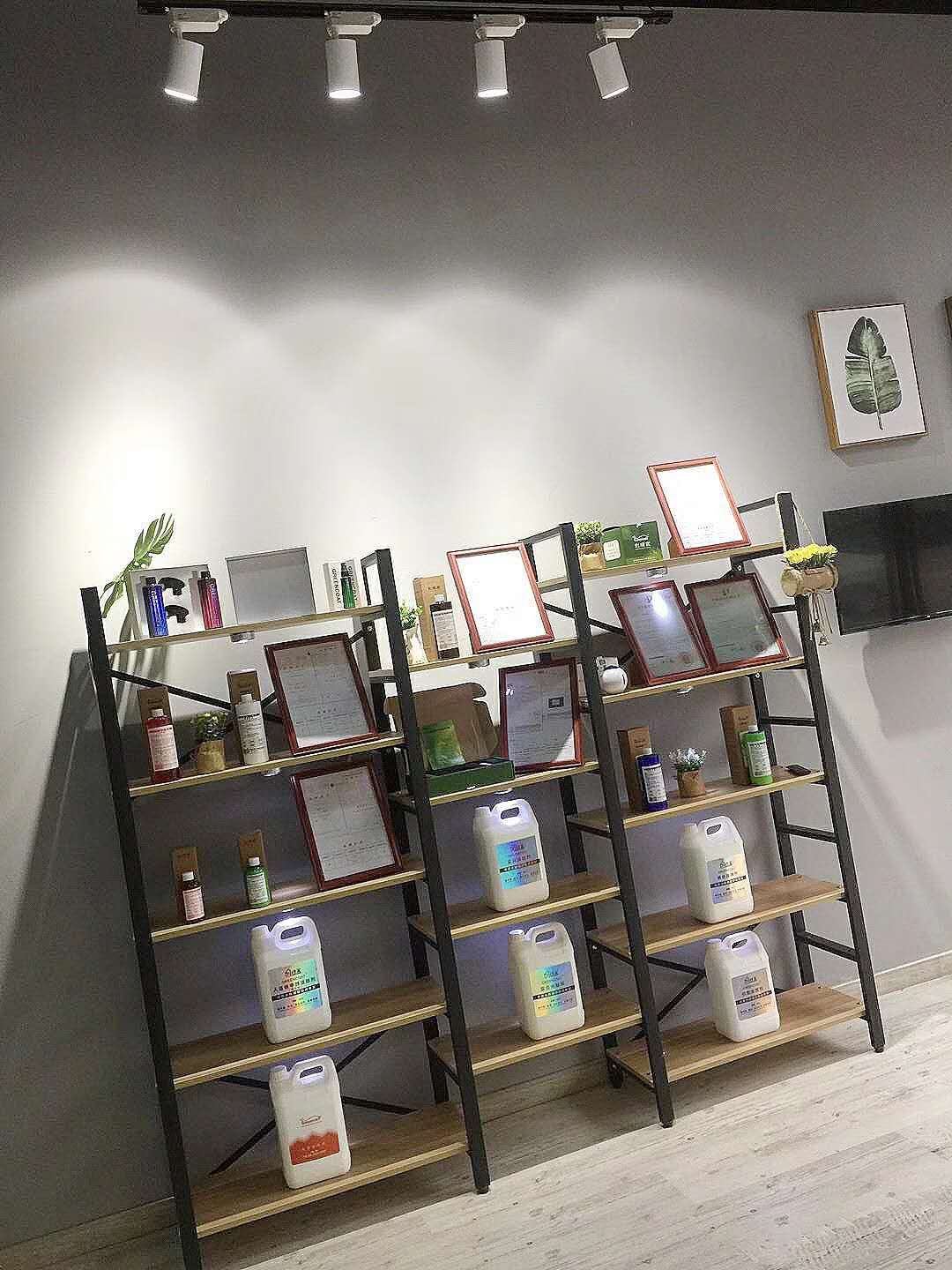 熱烈祝賀創(chuàng)綠家空氣治理峨眉山服務(wù)中心新落成！