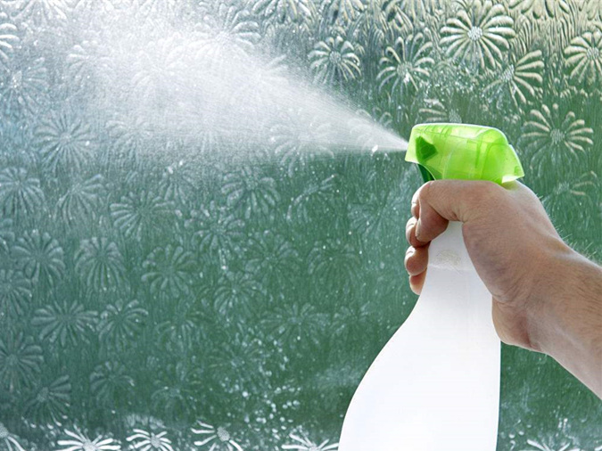 那些年，令我們哭笑不得的除甲醛經歷……