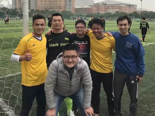 不忘初心，砥礪前行 | 2017丁酉年創(chuàng)綠家大事記回顧！