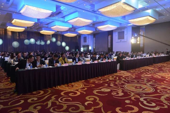 不忘初心，砥礪前行 | 2017丁酉年創(chuàng)綠家大事記回顧！