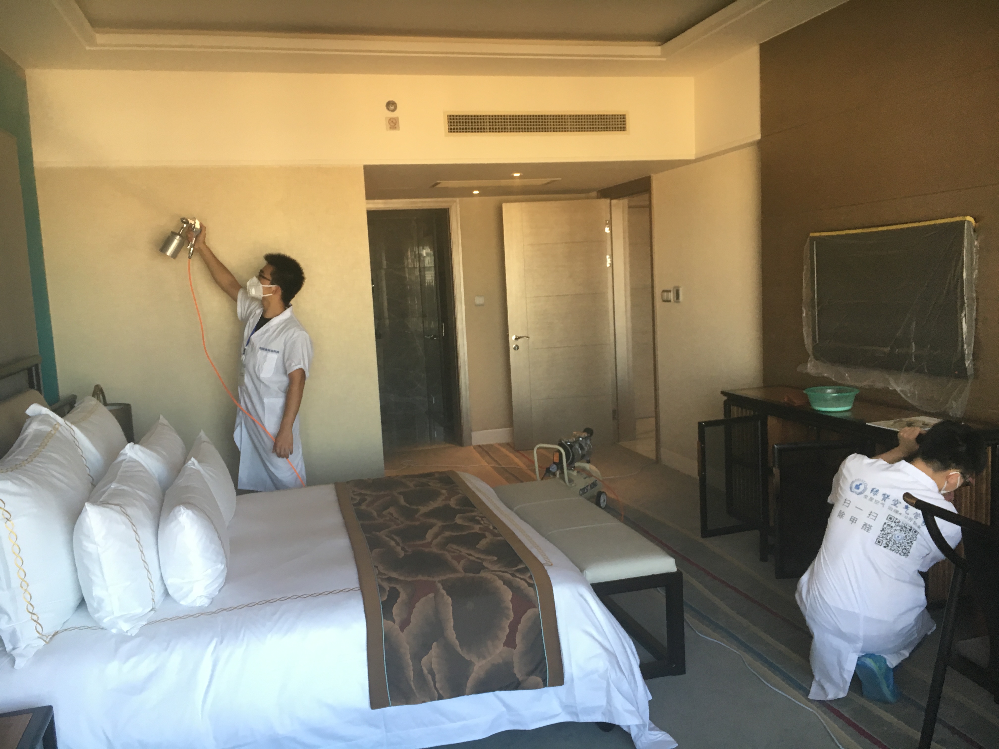 如何評(píng)價(jià)現(xiàn)在很火的綠色環(huán)保加盟？