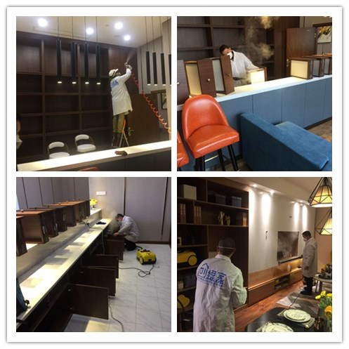 鐵投祥瑞里營(yíng)銷(xiāo)中心室內(nèi)空氣治理 鐵投祥瑞里營(yíng)銷(xiāo)中心室內(nèi)空氣治理