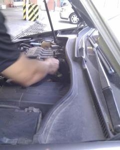 謹慎車內“無影殺手”，趕快進行車內甲醛治理！