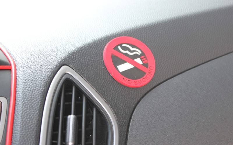 謹慎車內“無影殺手”，趕快進行車內甲醛治理！