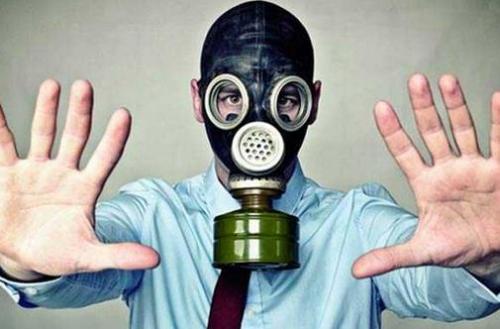 甲醛中毒怎么辦？