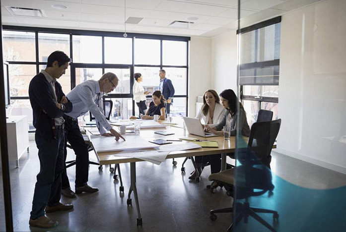 驚！生活中竟然哪里都需要甲醛治理