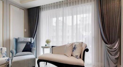 窗簾不出彩？挑選可不能湊合