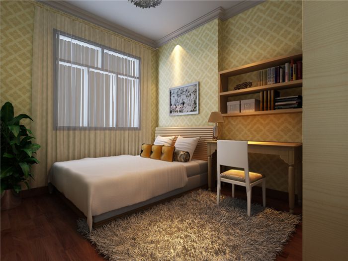 臥室檢驗小妙招，甲醛檢測也是重要環(huán)節(jié)