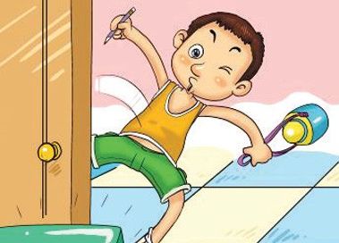 為什么室內(nèi)空氣污染會(huì)導(dǎo)致兒童多動(dòng)癥？