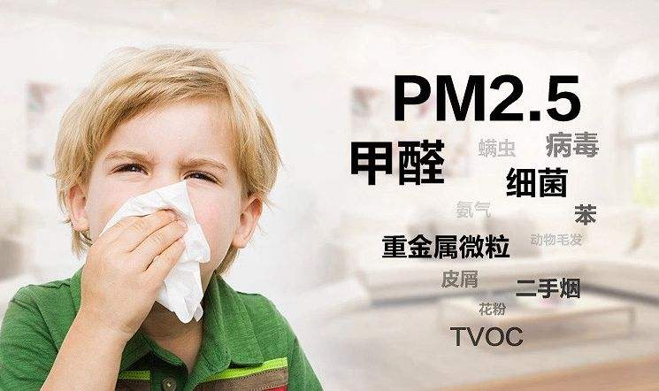 裝修甲醛重災區(qū)，劃下重點來治理