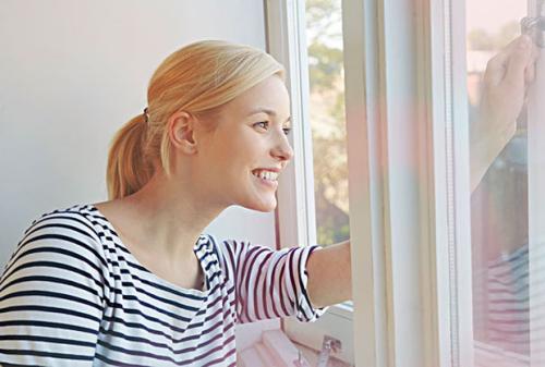 有空氣的地方，污染無處不在！