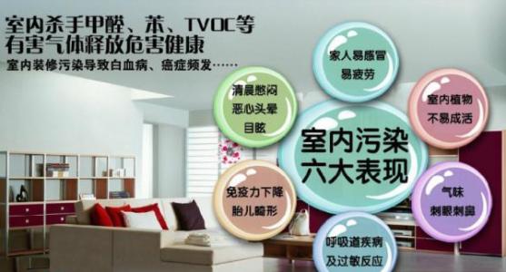 甲醛超標(biāo)怎么辦！除甲醛最有效的方法，你知道幾種？