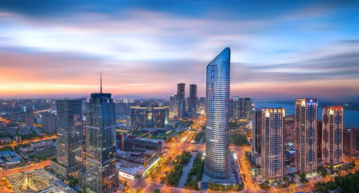 新起點，新征程 | 熱烈祝賀創(chuàng)綠家喬遷新址