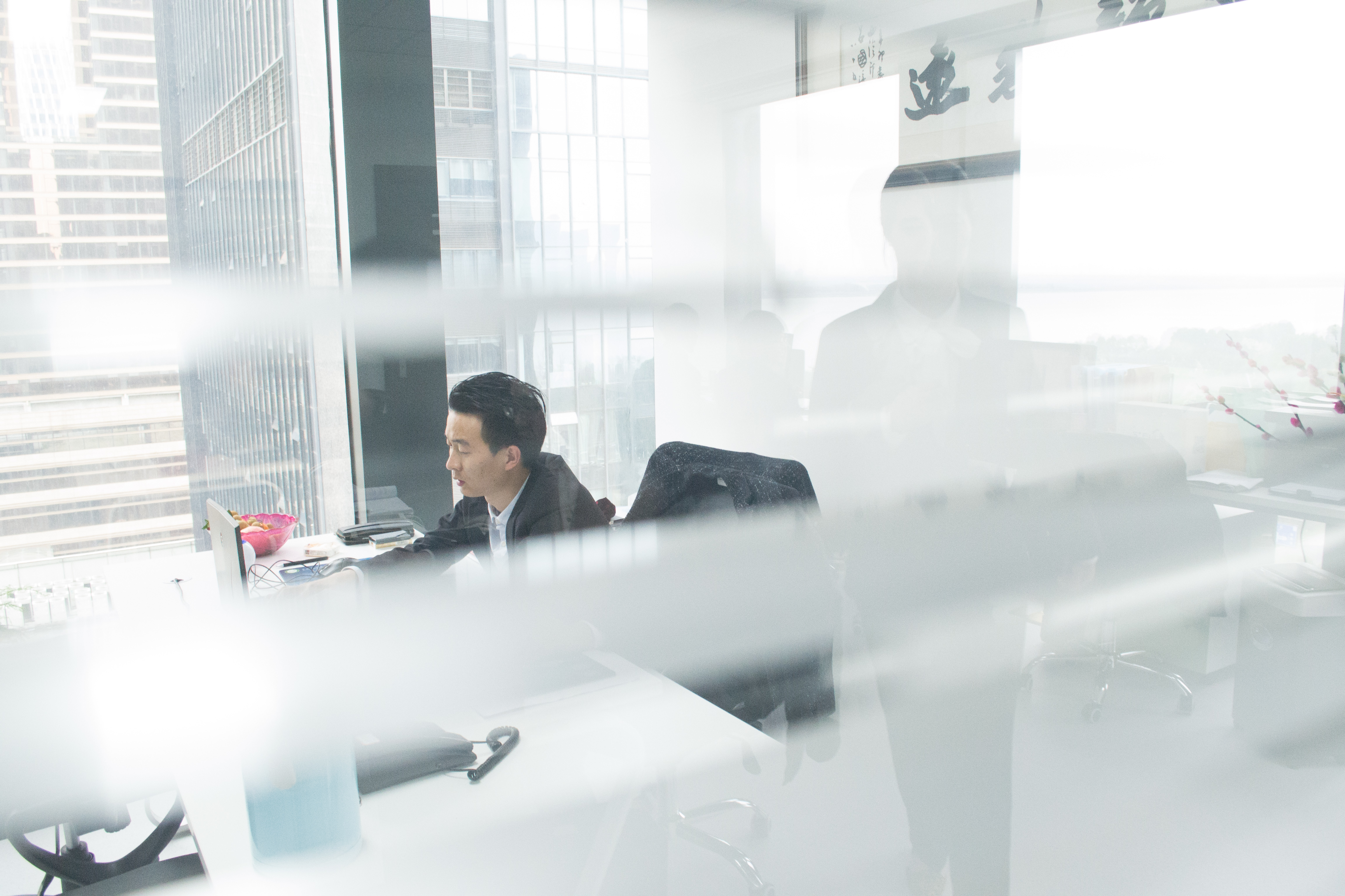 新起點，新征程 | 熱烈祝賀創(chuàng)綠家喬遷新址