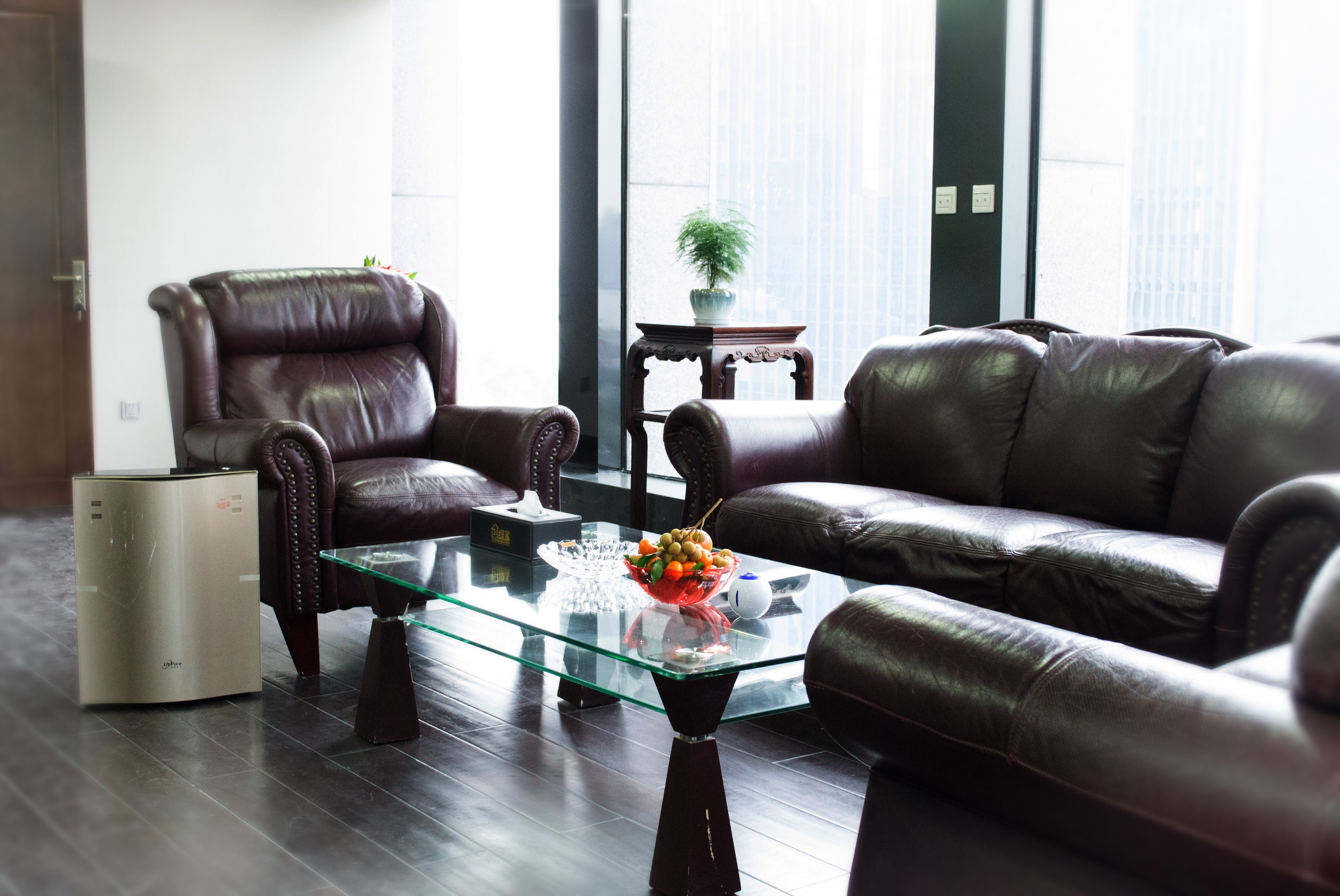 新起點，新征程 | 熱烈祝賀創(chuàng)綠家喬遷新址