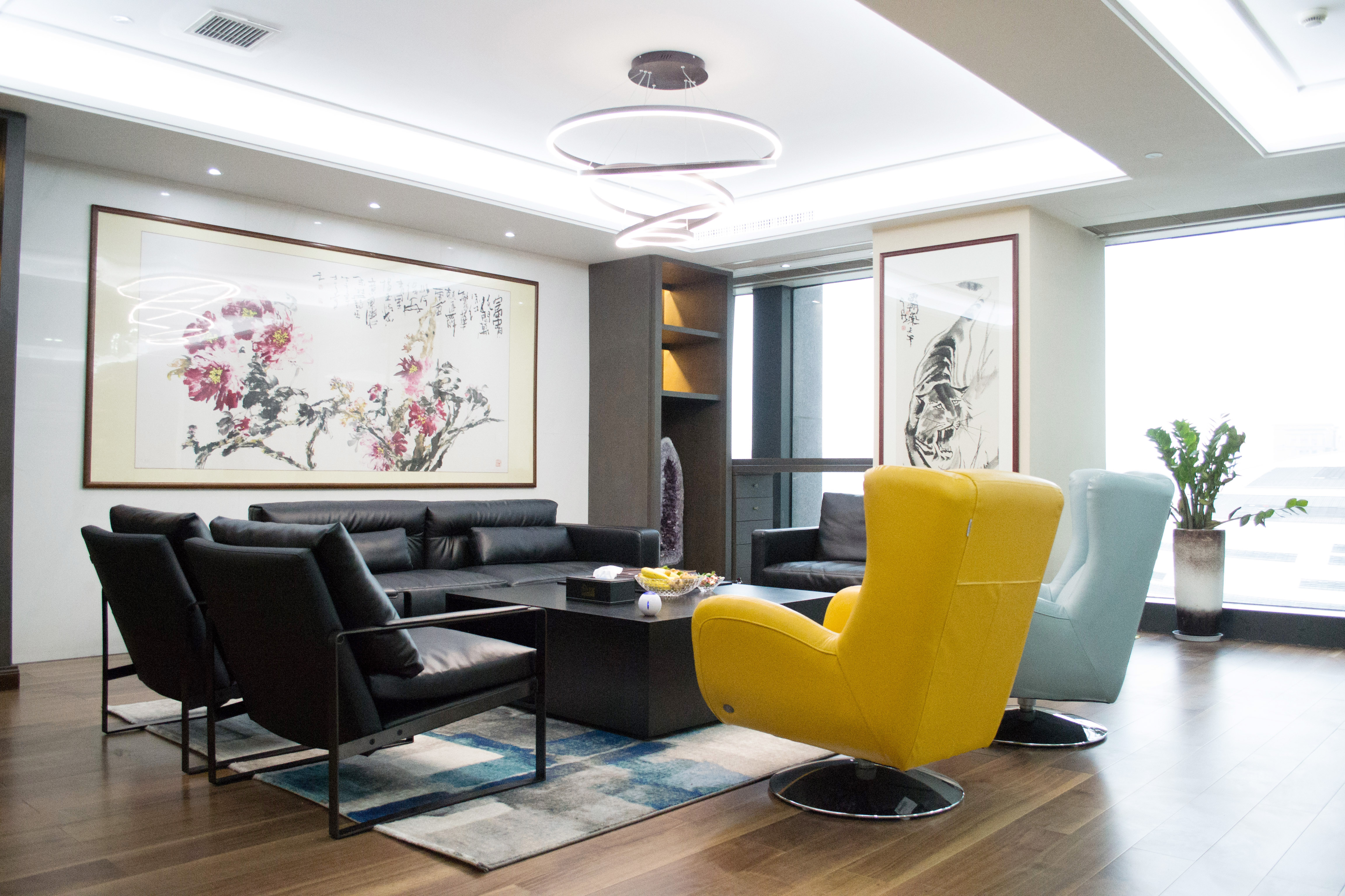 新起點，新征程 | 熱烈祝賀創(chuàng)綠家喬遷新址