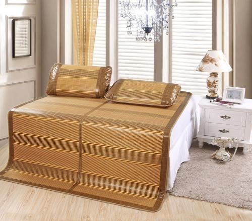 涼席也含有甲醛？怎么挑選無醛涼席