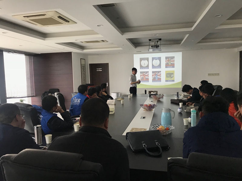 夏天將至，寶寶們回家交流技術(shù)、提升水平，迎接夏日項目旺季吧！