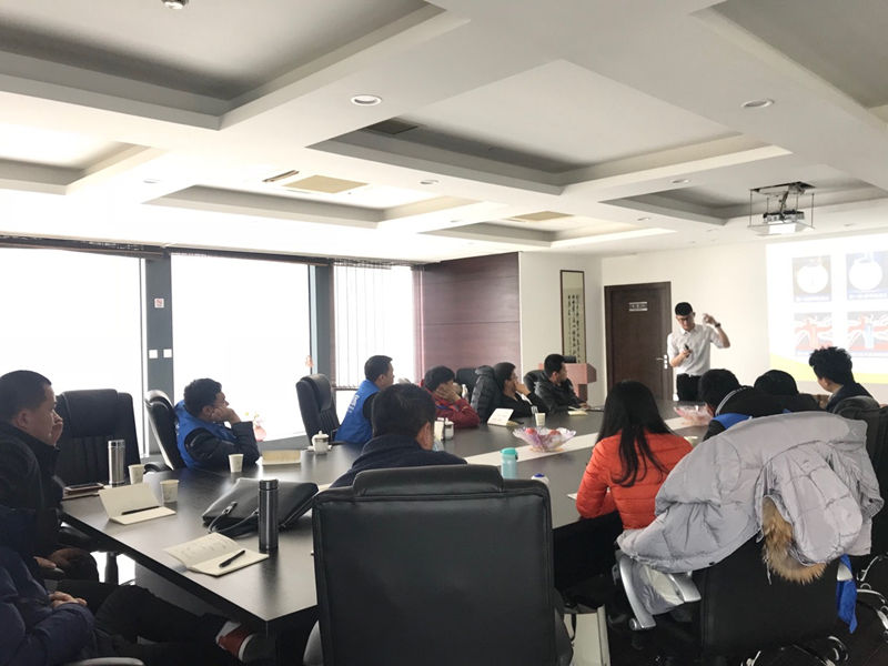 夏天將至，寶寶們回家交流技術(shù)、提升水平，迎接夏日項目旺季吧！