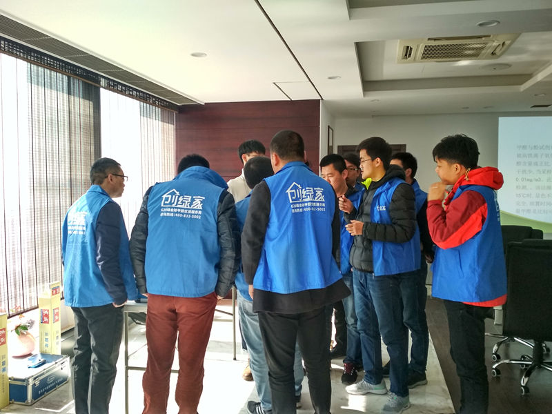 夏天將至，寶寶們回家交流技術(shù)、提升水平，迎接夏日項目旺季吧！