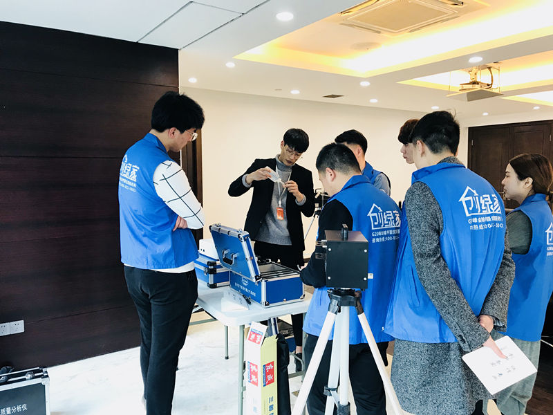 夏天將至，寶寶們回家交流技術(shù)、提升水平，迎接夏日項目旺季吧！