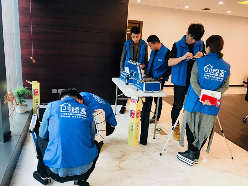 夏天將至，寶寶們回家交流技術(shù)、提升水平，迎接夏日項目旺季吧！