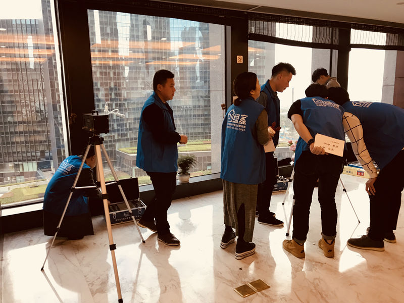 夏天將至，寶寶們回家交流技術(shù)、提升水平，迎接夏日項目旺季吧！