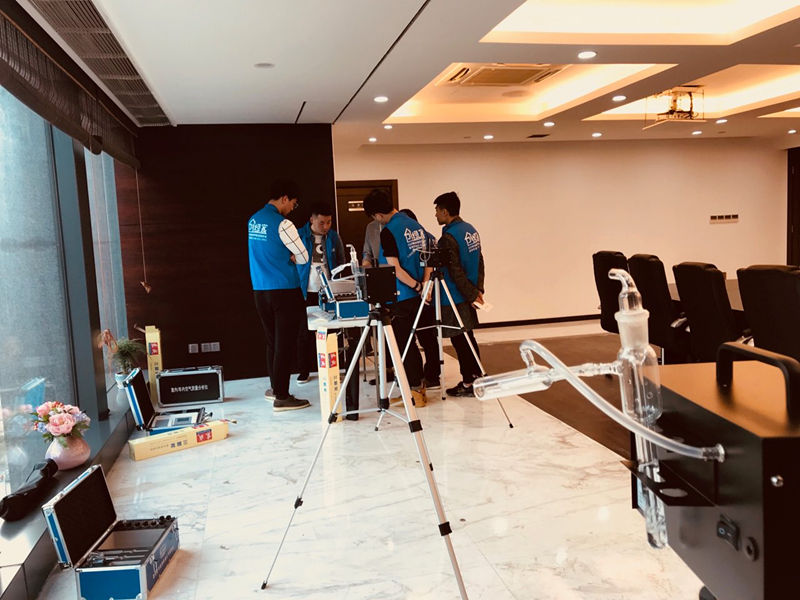 夏天將至，寶寶們回家交流技術(shù)、提升水平，迎接夏日項目旺季吧！