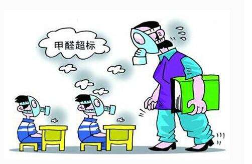 除甲醛誤區(qū)多，治理甲醛要靠這個