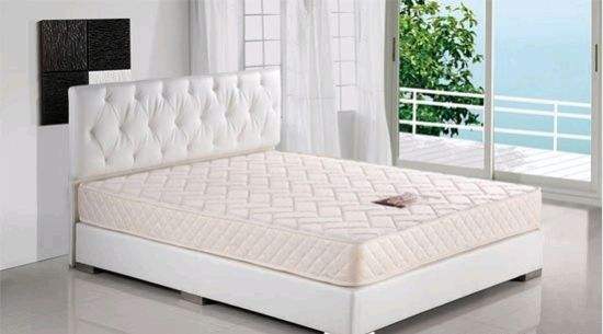 新房床墊也含有甲醛？如何去除甲醛？