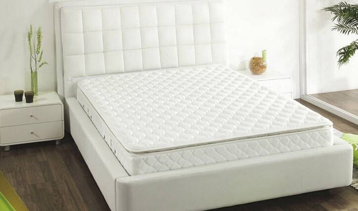 新房床墊也含有甲醛？如何去除甲醛？