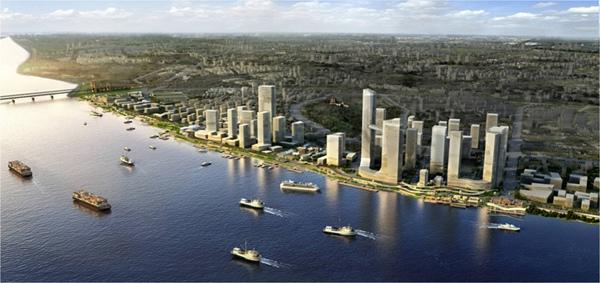 健康四月，環(huán)保政策搶先看！