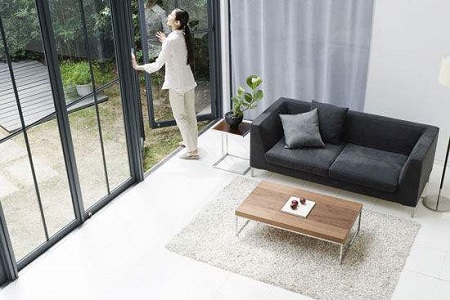 裝修完新房如何去除甲醛？